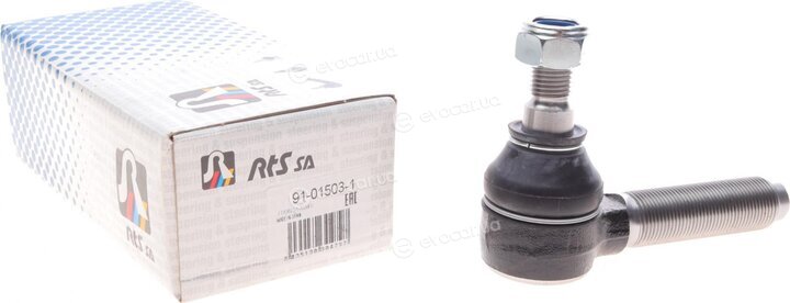 RTS 91-01503-1