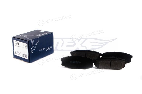 Tomex TX 17-78