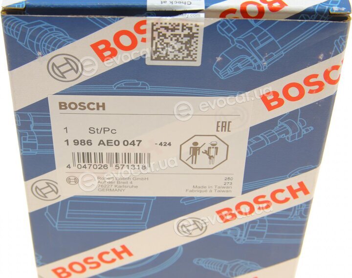 Bosch 1 986 AE0 047