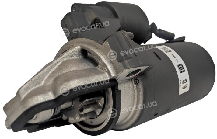 Mopar (PSA / FCA) 5802-FC