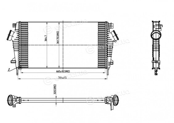 Hart 612 538