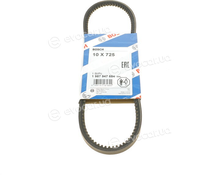 Bosch 1 987 947 684