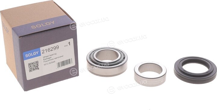 Solgy 216299