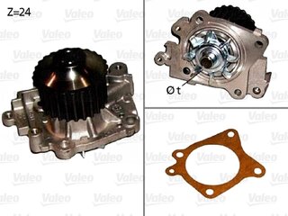 Valeo 506835