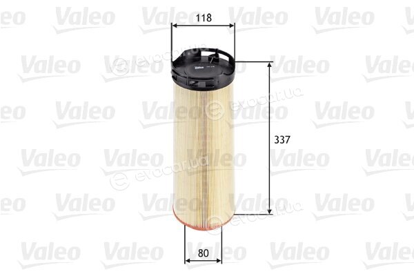 Valeo 585648
