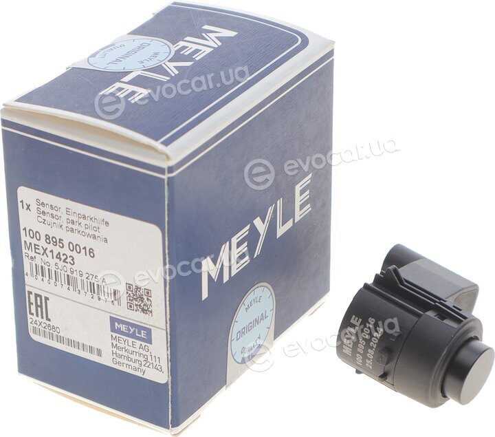 Meyle 100 895 0016
