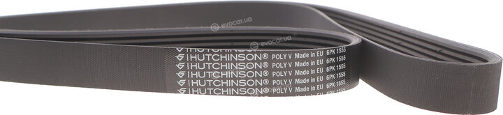 Hutchinson 1555 K 6