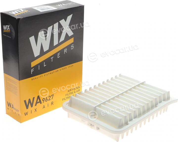 WIX WA9627