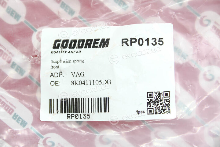 Goodrem RP0135
