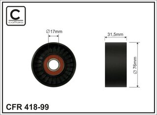 Caffaro 418-99