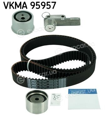 SKF VKMA 95957