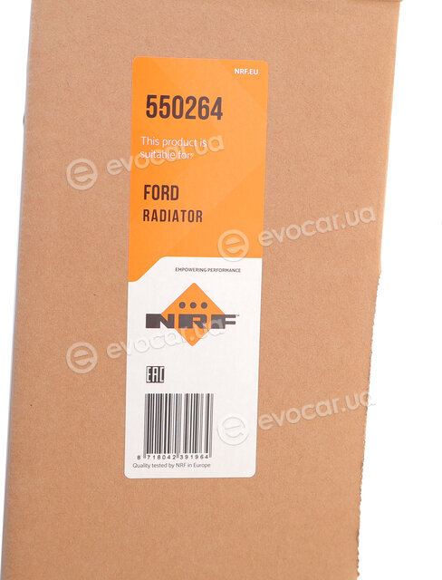 NRF 550264