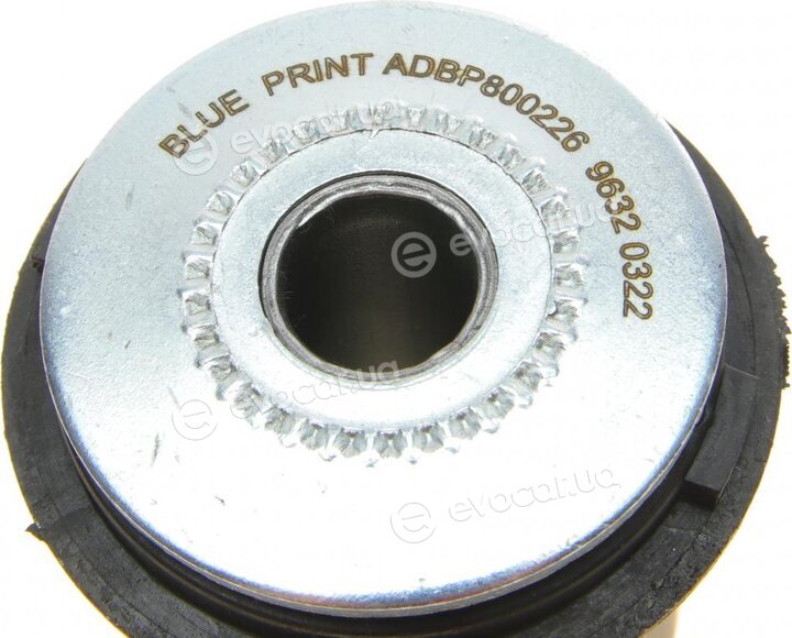 Blue Print ADBP800226