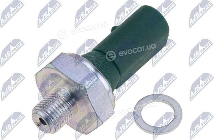 NTY ECC-AU-007