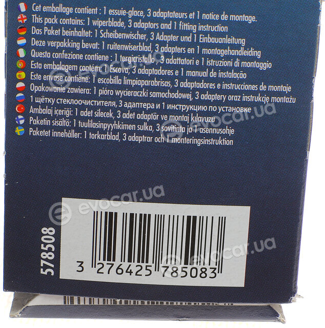 Valeo 578508