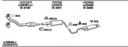 Walker / Fonos SEH13159