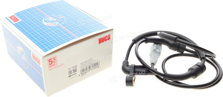 Astemo (Hitachi) / Huco 131545