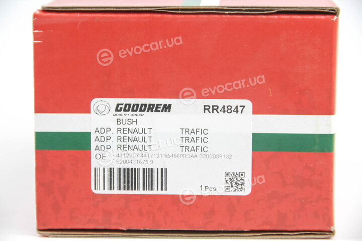Goodrem RR4847