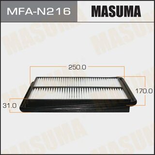 Masuma MFA-N216