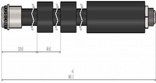 Cavo C900 273A