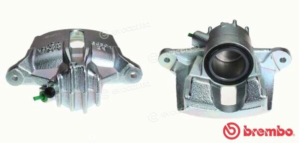 Brembo F 61 172