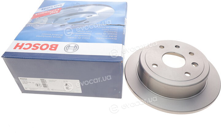 Bosch 0 986 479 T52