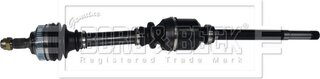 Borg & Beck BDS1116