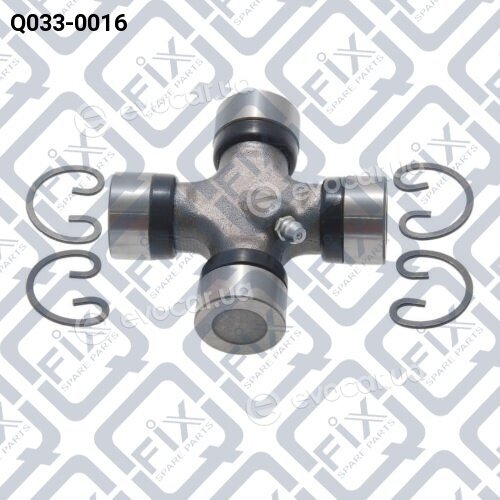 Q-Fix Q0330016