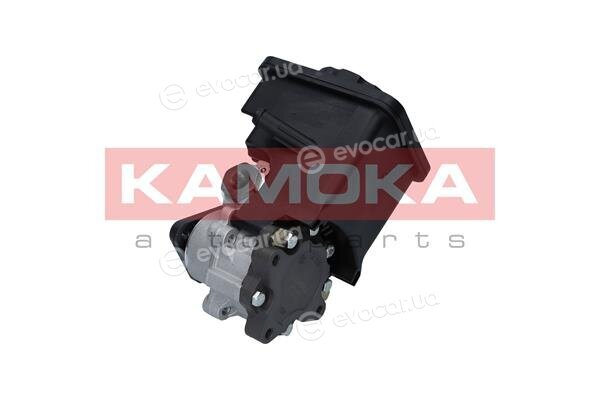 Kamoka PP040
