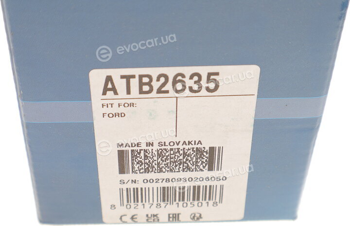 Dayco ATB2635