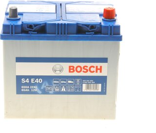 Bosch 0092S4E400