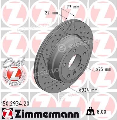 Zimmermann 150.2934.20
