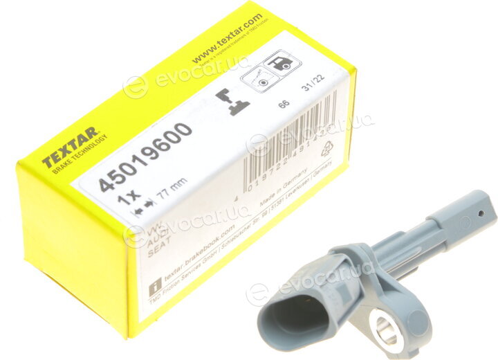Textar 45019600