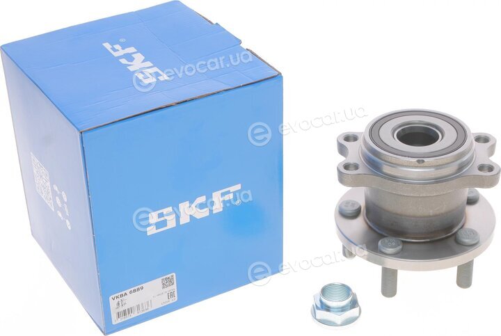 SKF VKBA 6889