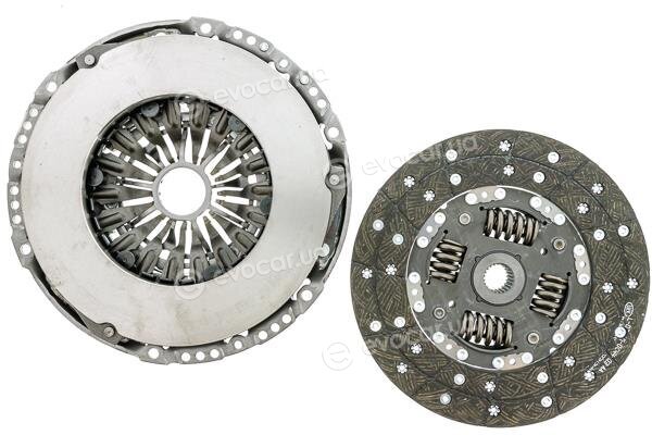 Aisin AI KE-FO21R