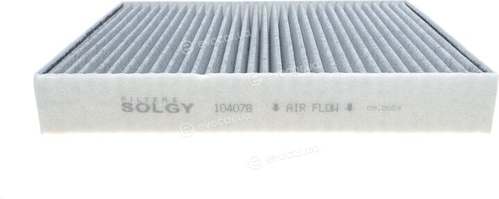 Solgy 104078