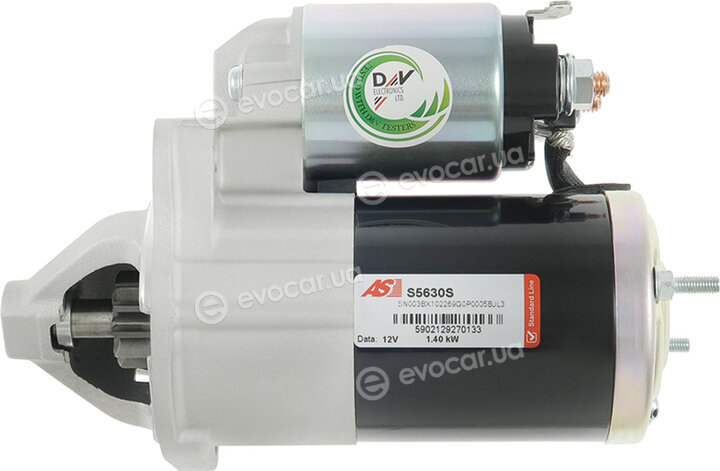 AS S5630S