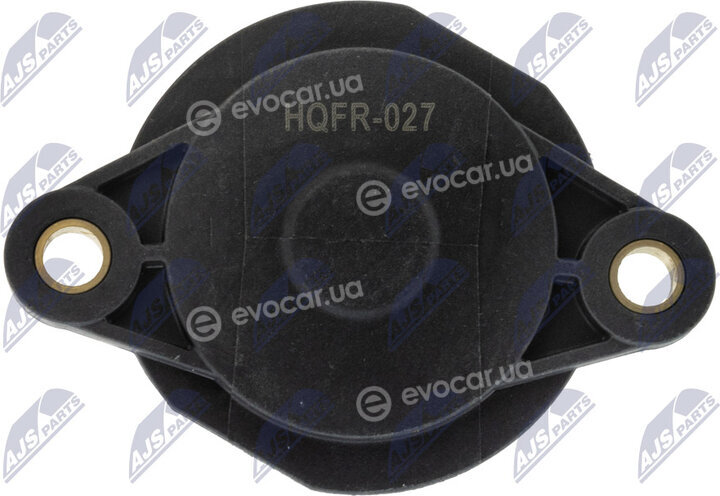 NTY CTM-FR-027