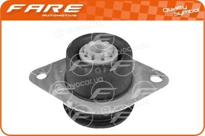 Fare 4737