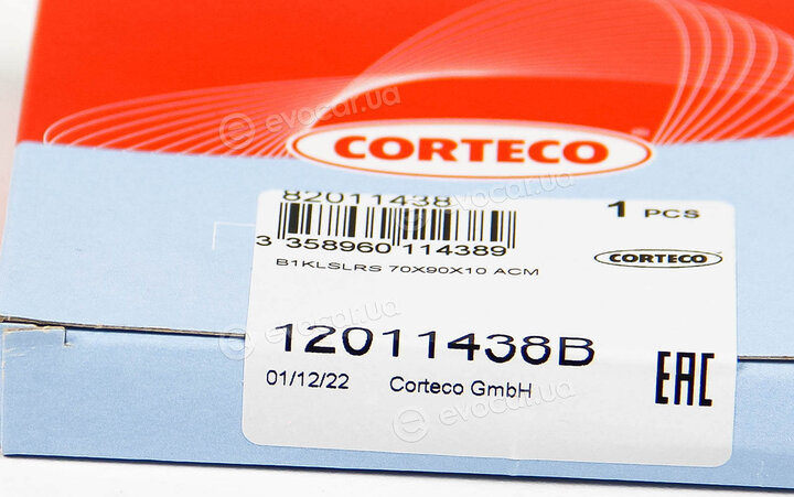 Corteco 12011438B