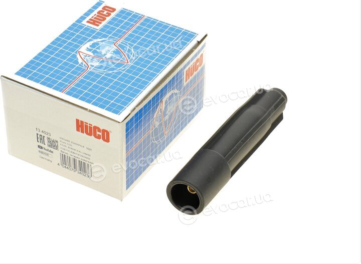 Astemo (Hitachi) / Huco 134023