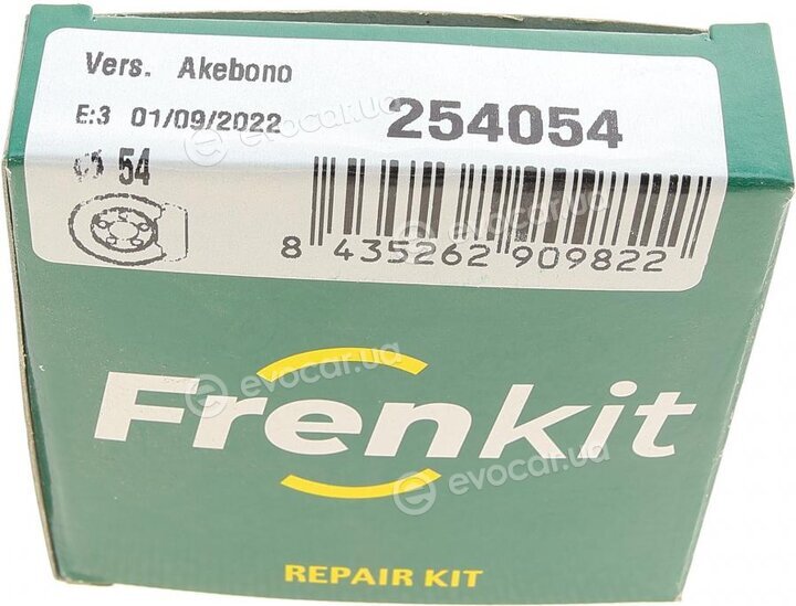 Frenkit 254054