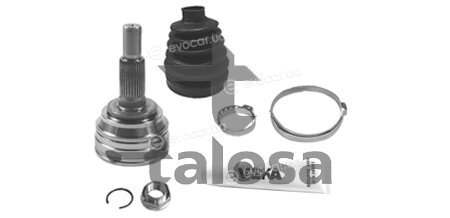 Talosa 77-VW-1066