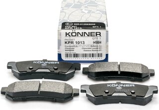Konner KPR-1013