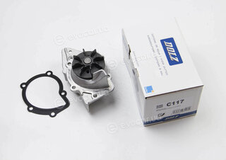 Dolz C117