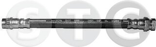 Metalcaucho / STC T496177