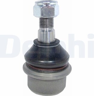 Delphi TC2361
