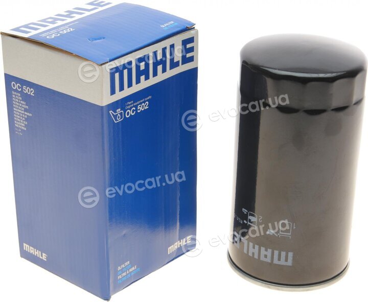 Mahle OC 502