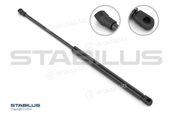 Stabilus 7378TI