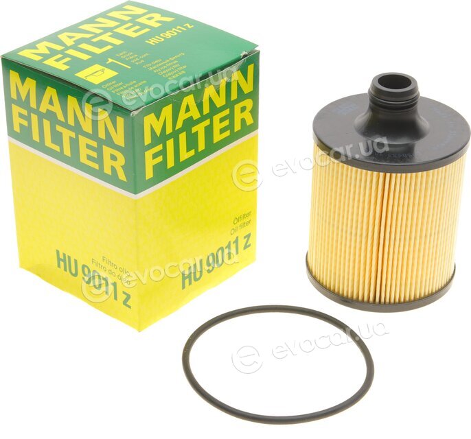 Mann HU 9011 z